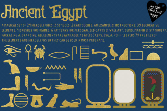 Ancient Egypt: A Strategic Lens for Modern Decision-Making
