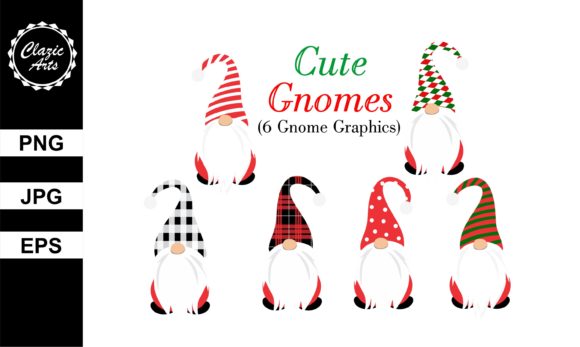 Cute Gnomes: More Than Garden Ornaments—A Quiet Shift in Visual Culture and Creative Expression