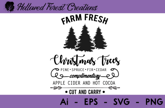 Farm Fresh Christmas Trees: Real-World Reasons to Choose Direct-from-the-Farm