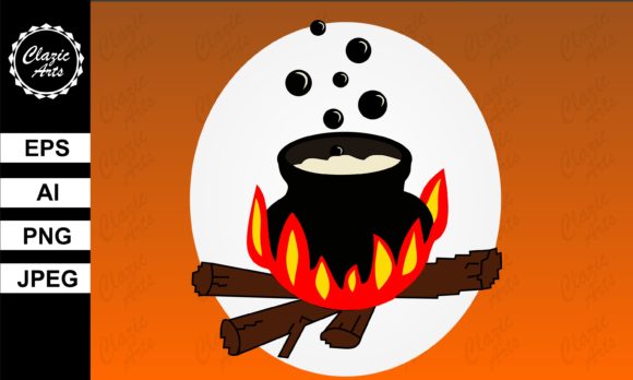 Halloween Cauldron: A Practical Guide for Thoughtful Planning and Creative Execution