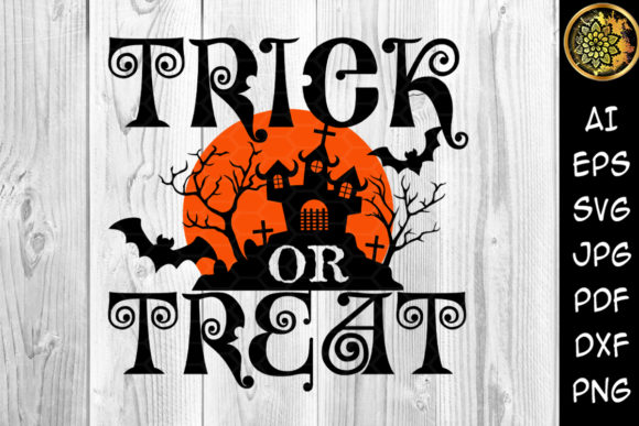 Happy Halloween Trick or Treat SVG: A Fun, Flexible Tool for Seasonal Creativity