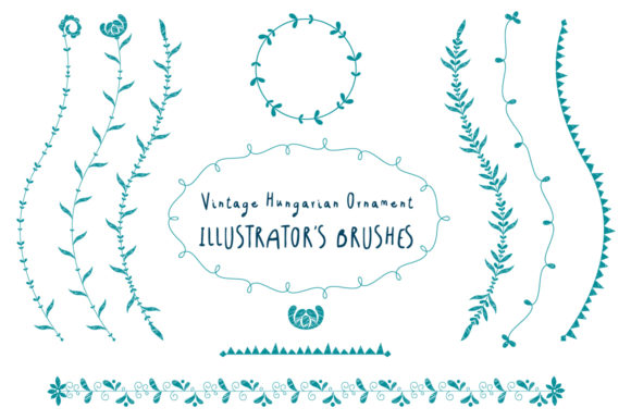 Hungarian Traditional Ornament: A Living Language of Pattern and Identity