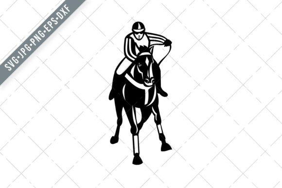 Jockey Racing Thoroughbred Horse: A Strategic Framework for High-Stakes Decision-Making