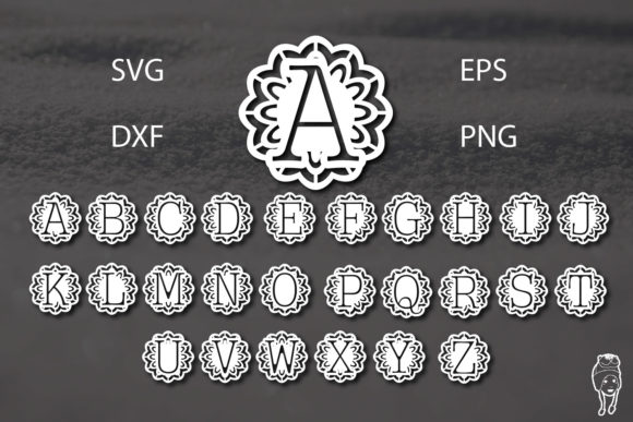 Mandala Alphabet: A Visual Language System for Mindful Learning and Creative Expression