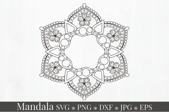 Mandala Art Circular Ornament: A Strategic Framework for Clarity and Intentional Design