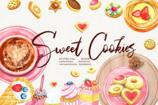 Sweet Cookies: A Strategic Tool for Intentional Digital Presence