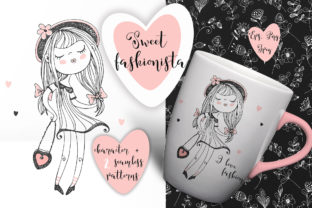 Sweet Fashionista: Where Personal Style Meets Intentional Curation