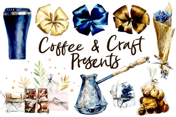 Watercolor Coffee and Craft Presents: A Strategic Tool for Intentional Creation