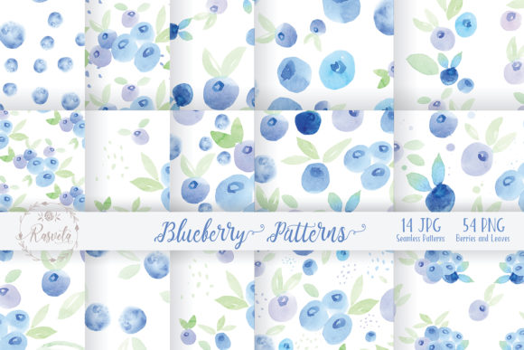 Watercolor Painting Blueberry: A Creative Catalyst for Modern Professionals